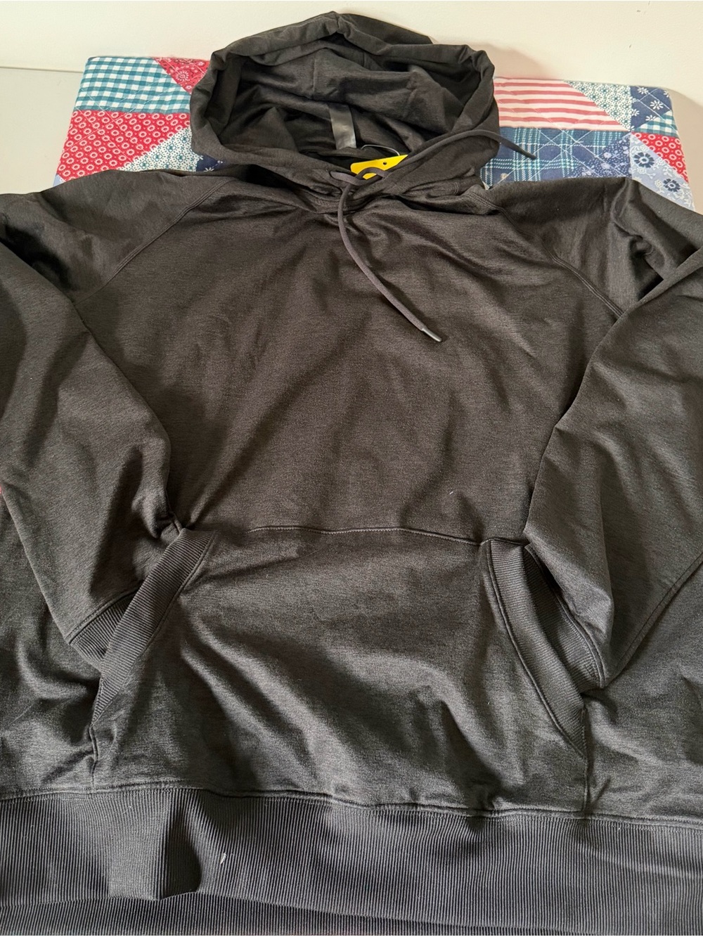 Kirkland Signature Dark BluePullover Hoodie